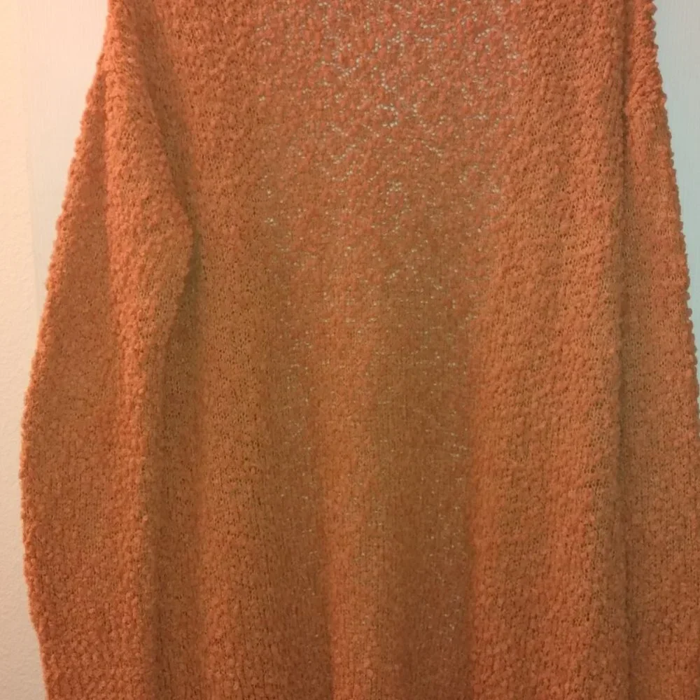 LISTICLE SOFT WOMEN'S CARDIGAN SIZE M - Picture 2 of 5